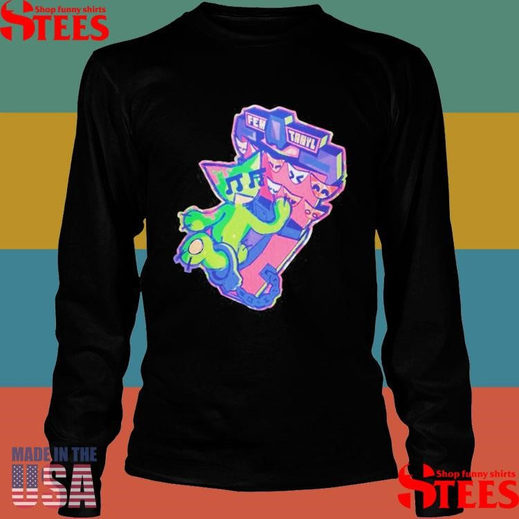 Downright Femtanyl Weightless Shirts