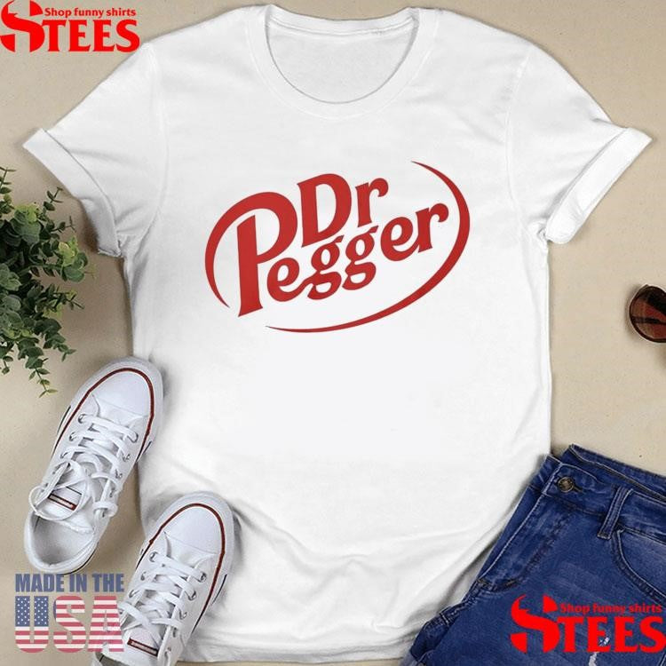 Dr Pegger Baby Shirts