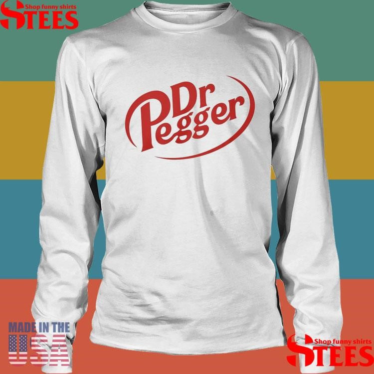 Dr Pegger Baby Shirts