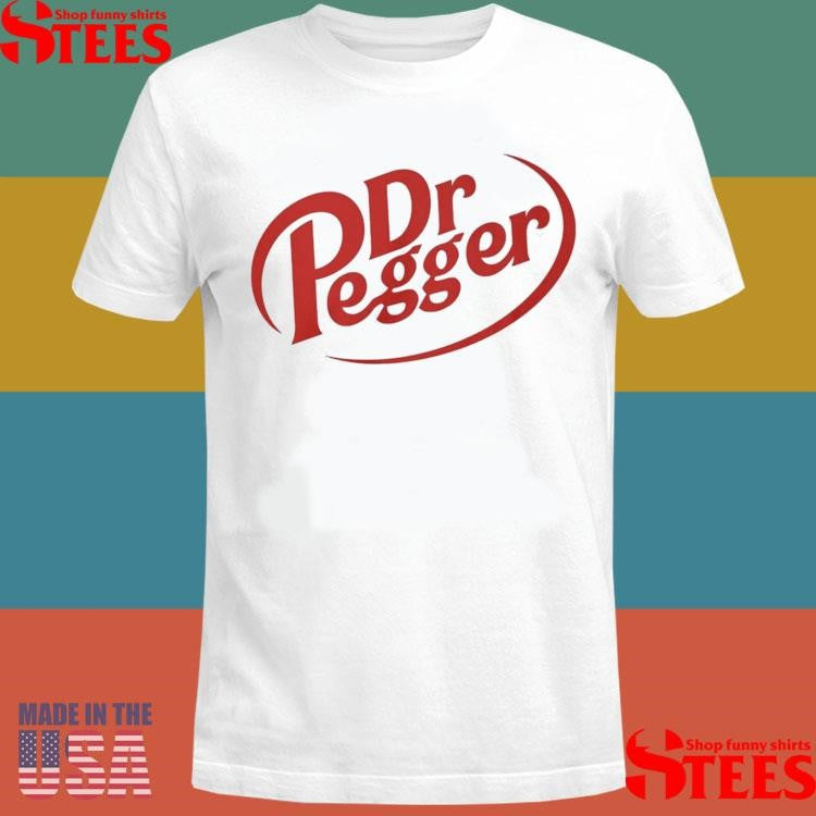 Dr Pegger Baby Shirts