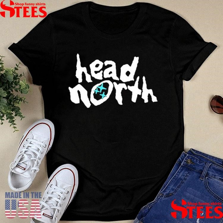 Drama Call Head North Shirts