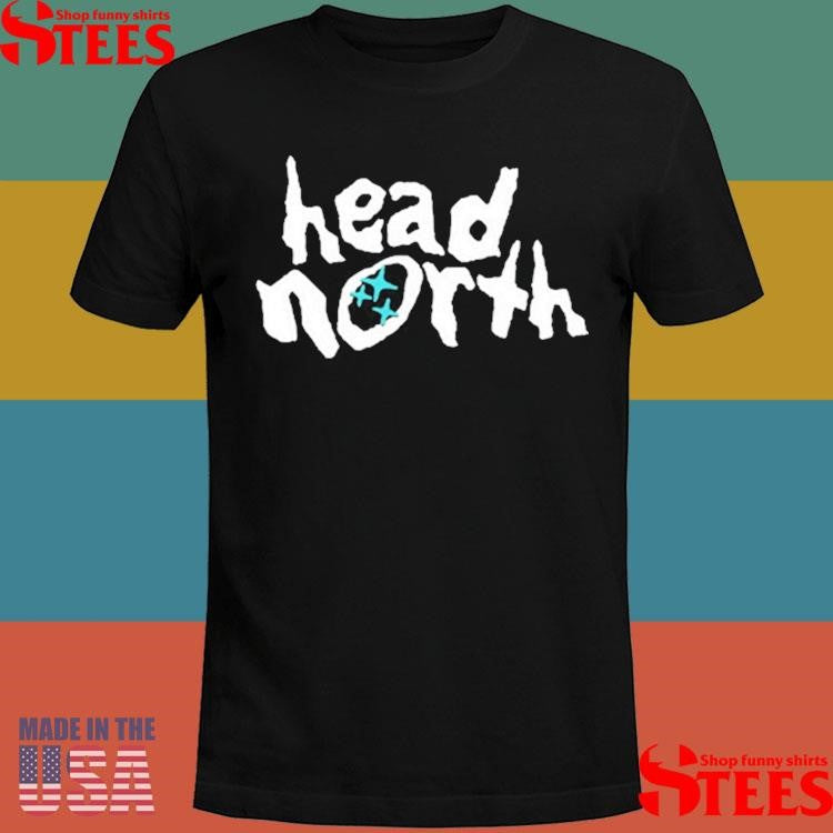 Drama Call Head North Shirts