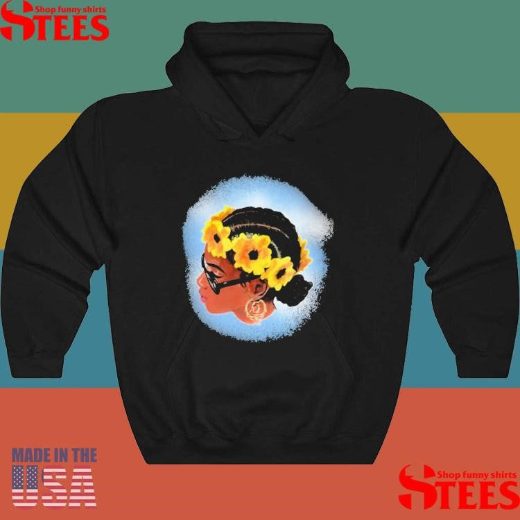 Dreamville Fest 25 Flower Crown Shirts