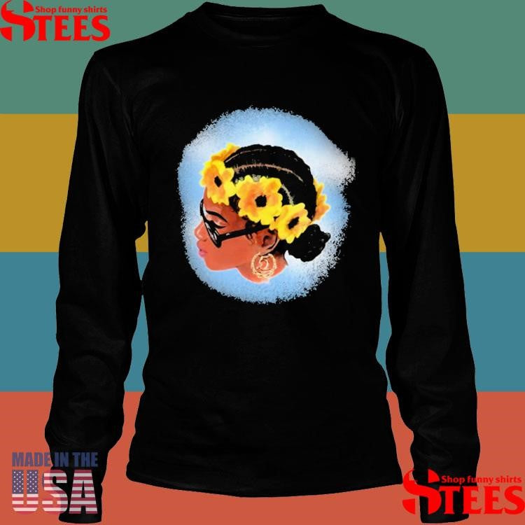 Dreamville Fest 25 Flower Crown Shirts
