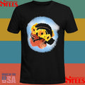 Dreamville Fest 25 Flower Crown Shirts