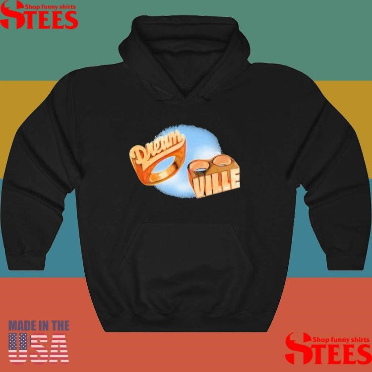 Dreamville Fest Rings Shirts