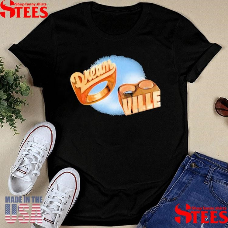 Dreamville Fest Rings Shirts