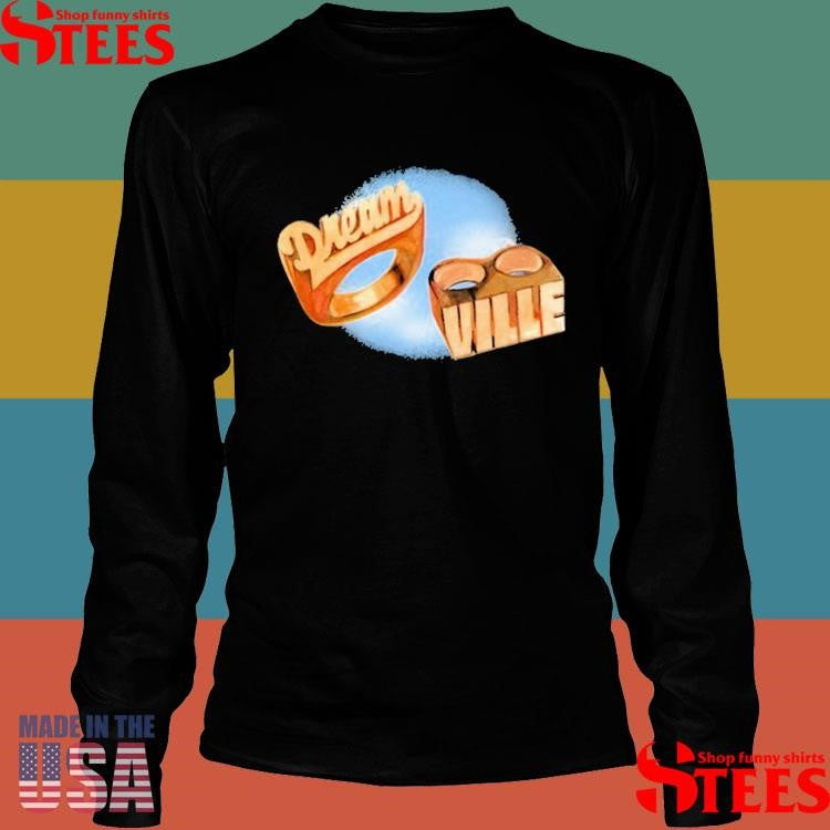 Dreamville Fest Rings Shirts