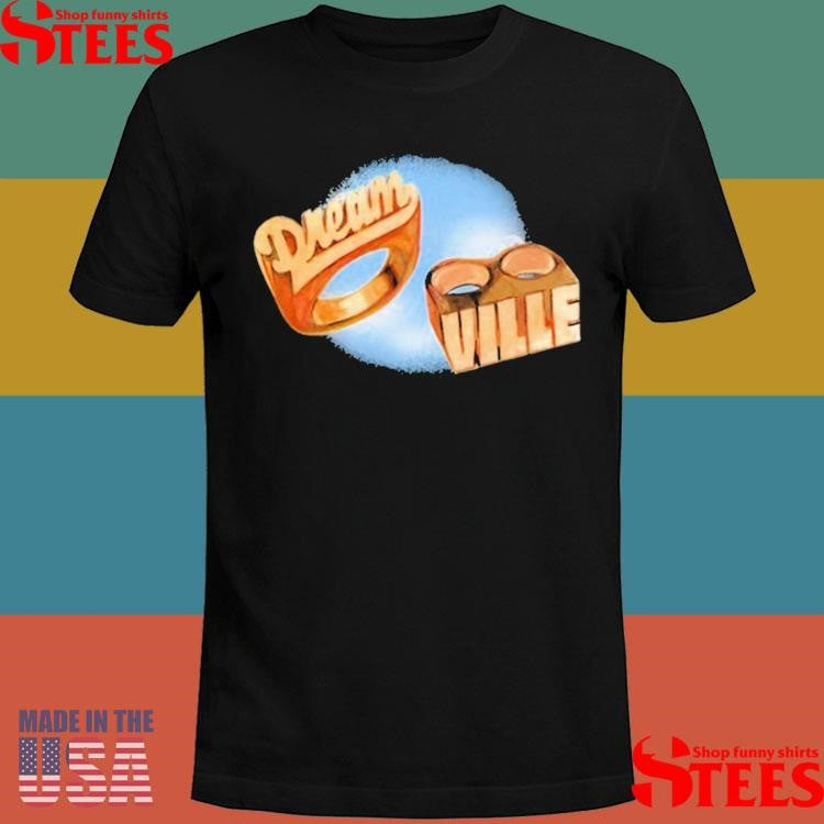 Dreamville Fest Rings Shirts