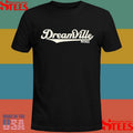 Dreamville Pop Up Green Shirts