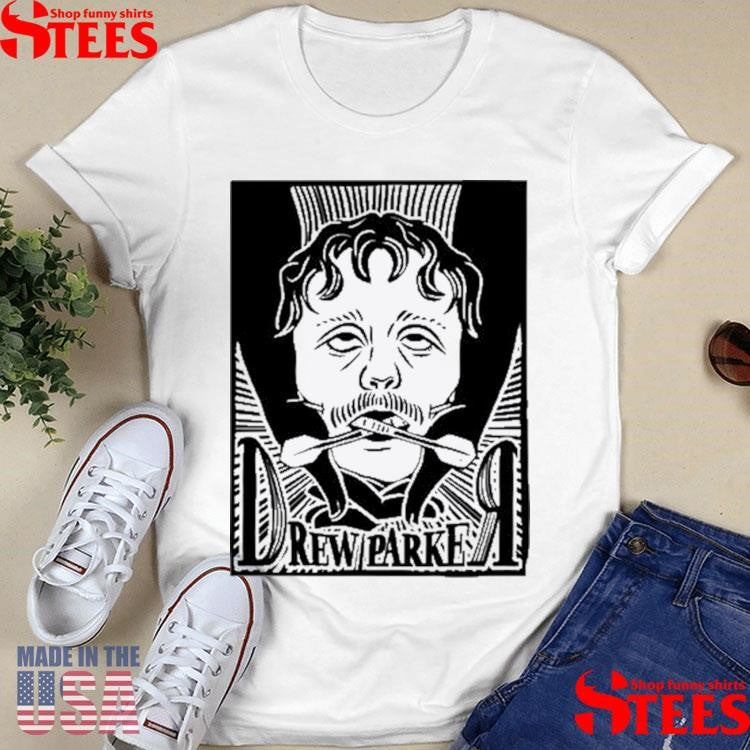 Drew Parker Dart Piercing Shirts