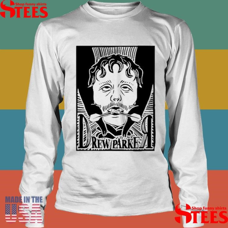 Drew Parker Dart Piercing Shirts