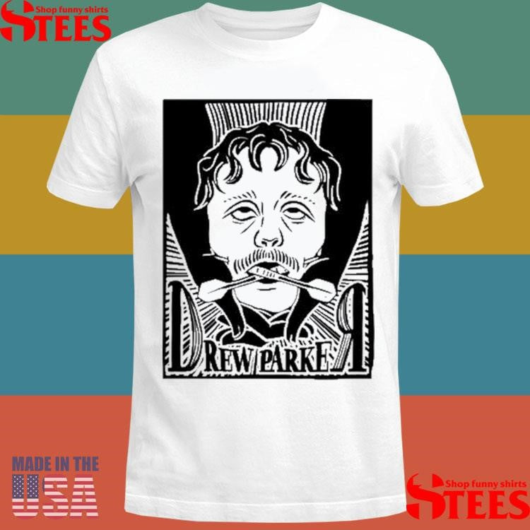 Drew Parker Dart Piercing Shirts