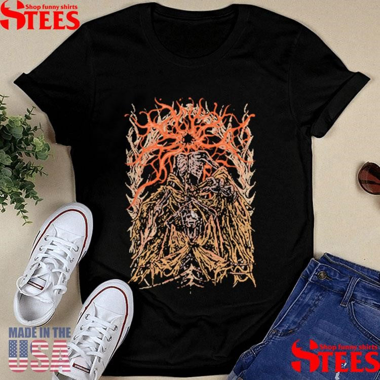 Drippy Souls Midra Lord Of Frenzied Flame T-shirt