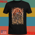 Drippy Souls Midra Lord Of Frenzied Flame T-shirt