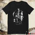 Drive A Film By Nicolas Winding Refn How About This Shut Your Mouth Or I’ll Kick Your Teeth Down Your Throat t-shirt