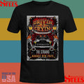 Drivin N Cryin Strand Theatre Marietta, Ga Aug 8 2025 T-shirt