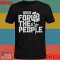 Dropkick Murphys For The People Rose T-shirt