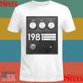 Drv Photo 1981 Inventions Shirts
