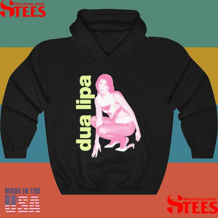 Dua Lipa Radical Optimism 2025 Anz Tour Shirts