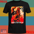 Dublin, Ireland Qotsa Nov 22, 2023 3arena Tonight Event Shirts