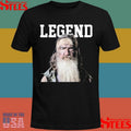 Duck Dynasty The Phil Robertson Legend Shirts