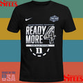 Duke Men’s Basketball March Madness Final Four Regional Champions 2025 Shirts