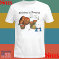Dungeon Meshi Delicious In Dungeon Anime T-shirt