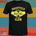 Dungeons And Daddies Peachyville Boxing Club Shirts
