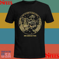 Dungeons And Daddies The Glenn Close Trio 2015 American Tour Shirts