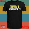 Dustbin De Vera For You T-shirts