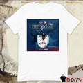 Dusty Baker Negro Leagues Baseball Museum Hall Of Fame t-shirt