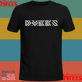 Dvbbs Goes Here Shirts
