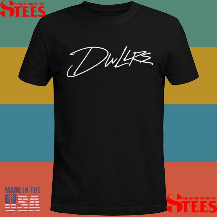 Dwllrs Signature Shirts