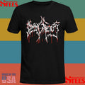 Dying Fetus Blood Logo Shirts