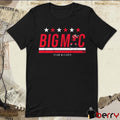 Dylan McIlrath Big Mac Washington Capitals NHL t-shirt