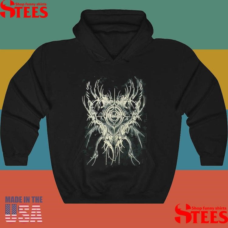 EC Melodi Hollow Shirts
