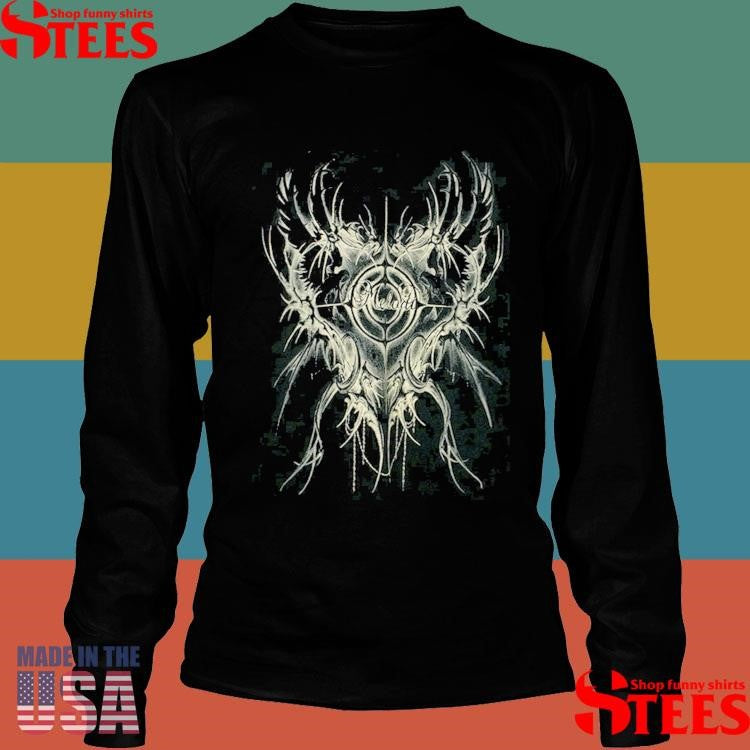 EC Melodi Hollow Shirts