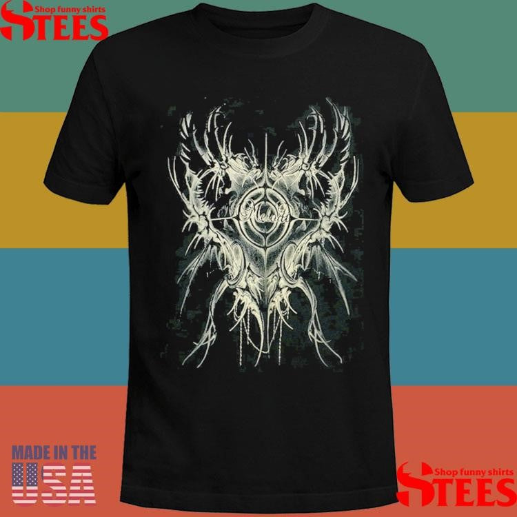EC Melodi Hollow Shirts