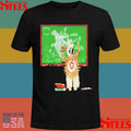 Each Me My History Native T-shirt