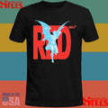 Eaj Park Fallen Angel T-shirt