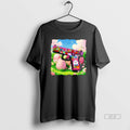 Official Easter Pistol Gun T-Shirts, Hoodie, Sweatshirt | CiraTrend.com