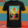 Eat Me Like A Bug Shirts