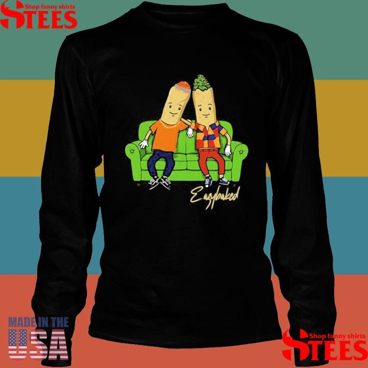 Eazybaked 4 20 Exclusive Ezb Shirts