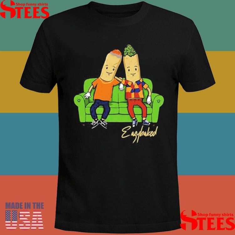Eazybaked 4 20 Exclusive Ezb Shirts