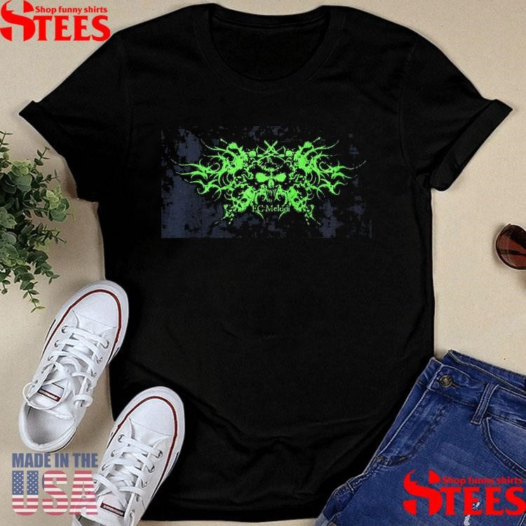 Ec Melodi Octane Shirts