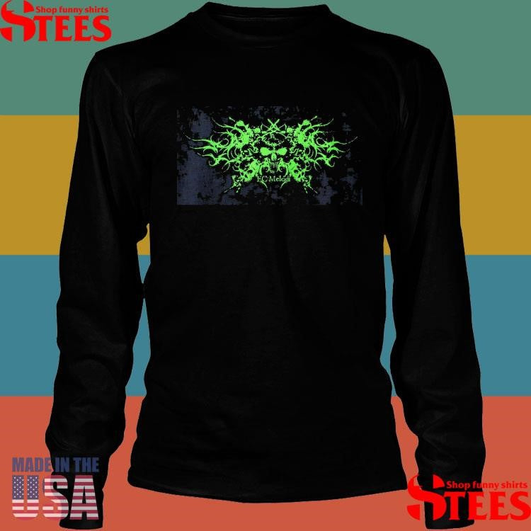 Ec Melodi Octane Shirts