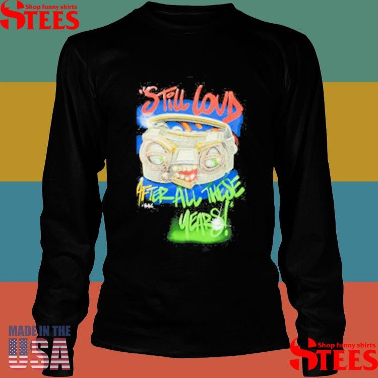 Ecko Still Loud Shirts