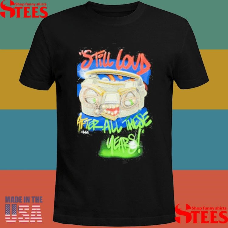Ecko Still Loud Shirts
