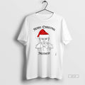 Official Ed Gein Inspired Merry Christmas Morther T-Shirts, Hoodie, Sweatshirt | CiraTrend.com